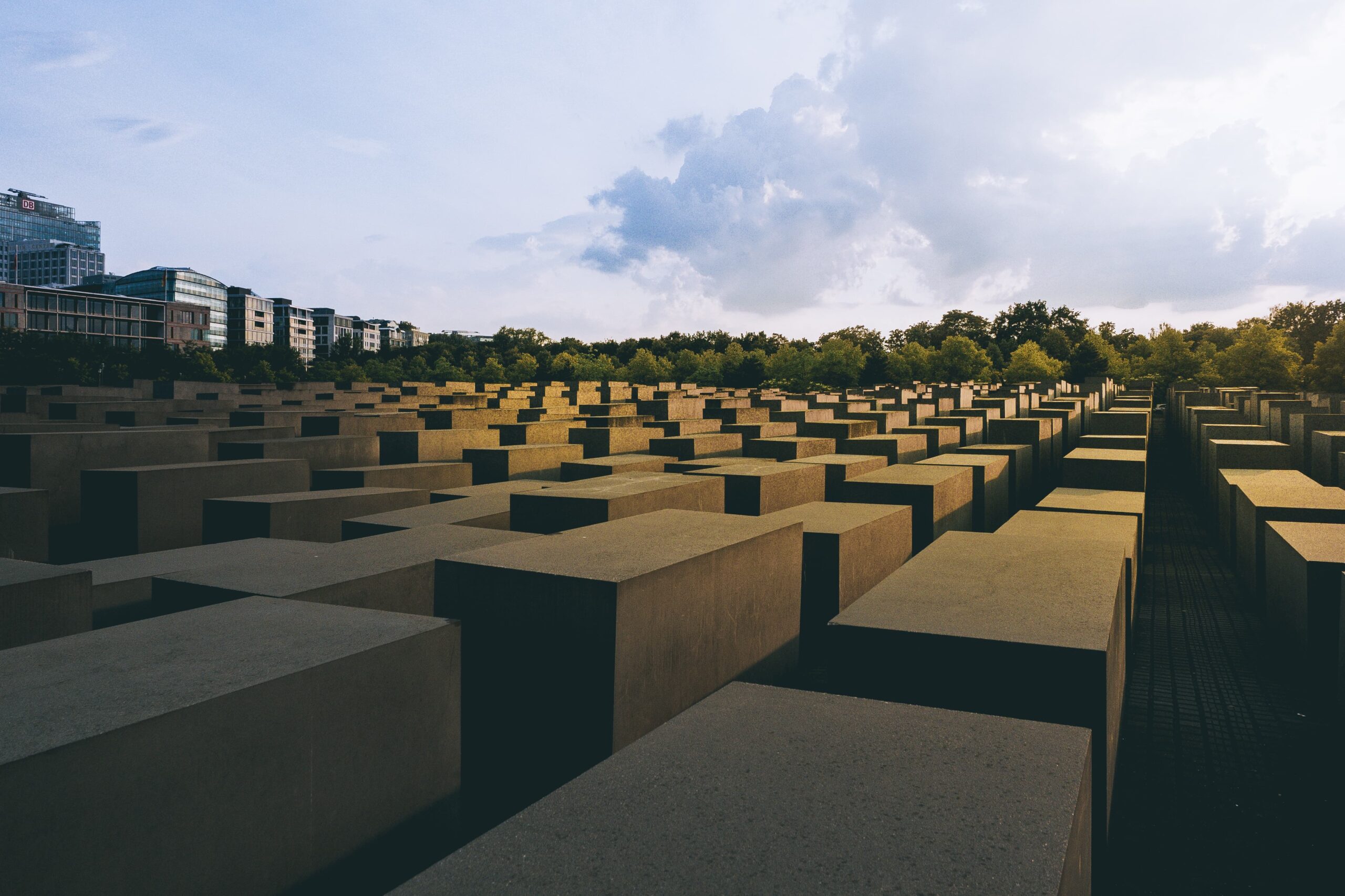 Völkermord Meseum Berlin 